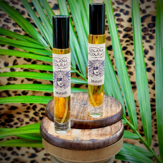 Metztli Perfume