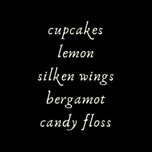 Butterfly Rabble Perfume