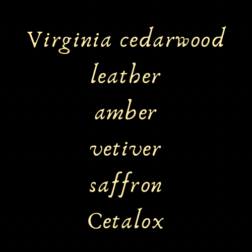 Each Man Perfume
