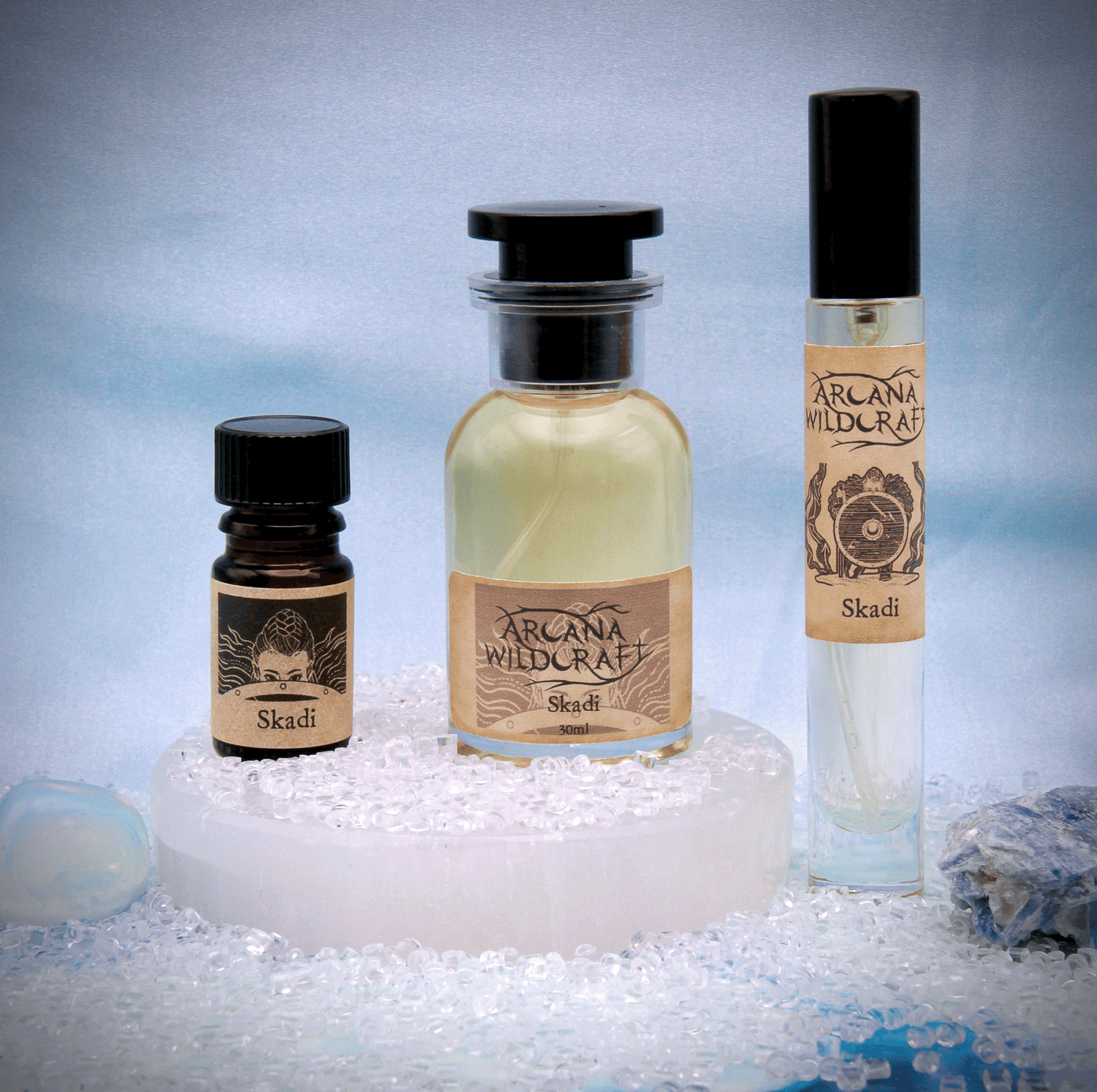 Skadi Perfume