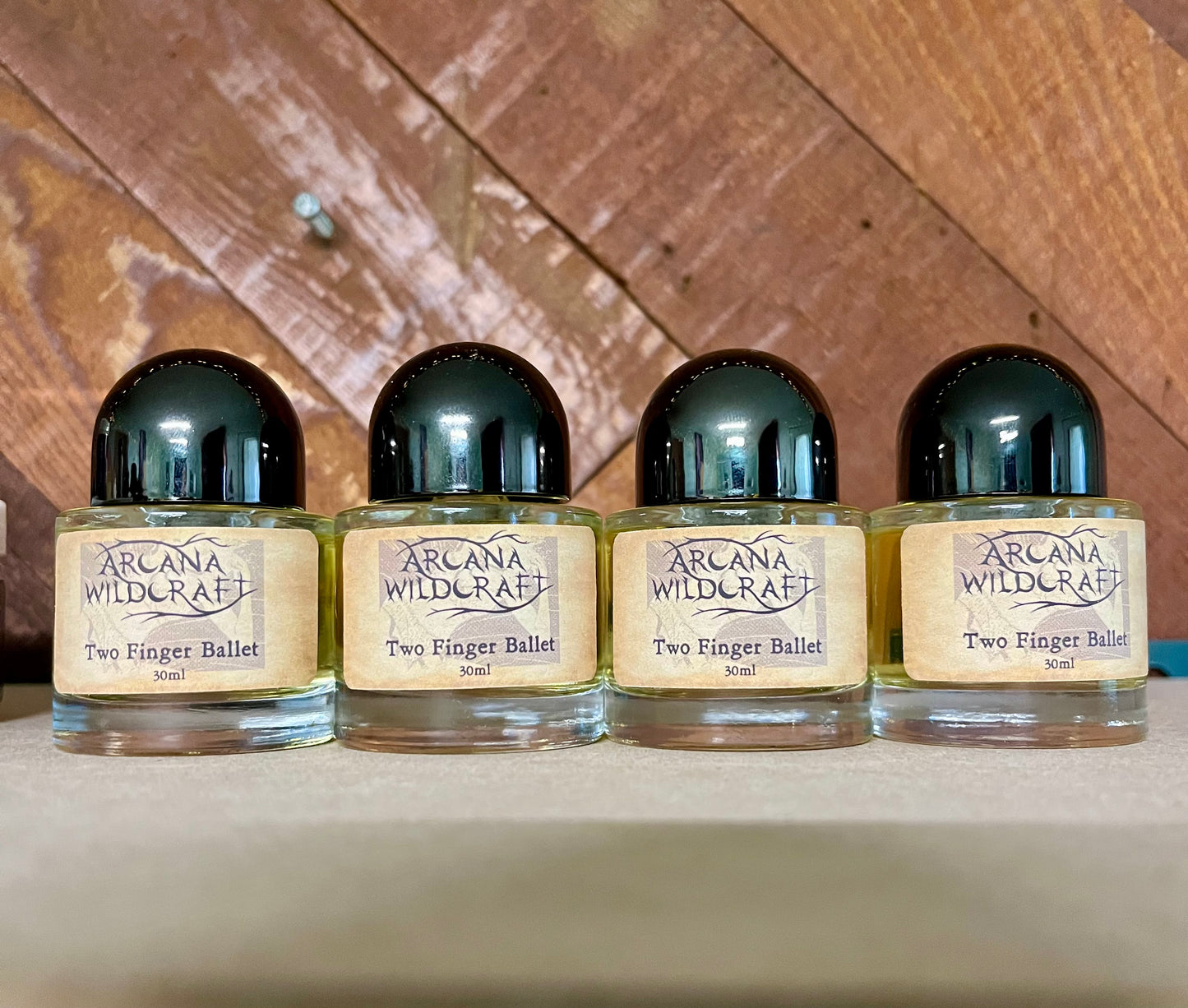 Arcana Wildcraft Special Order EDP