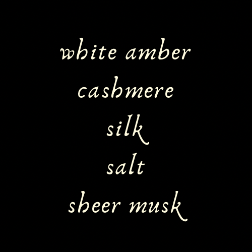 On the Wing Perfume