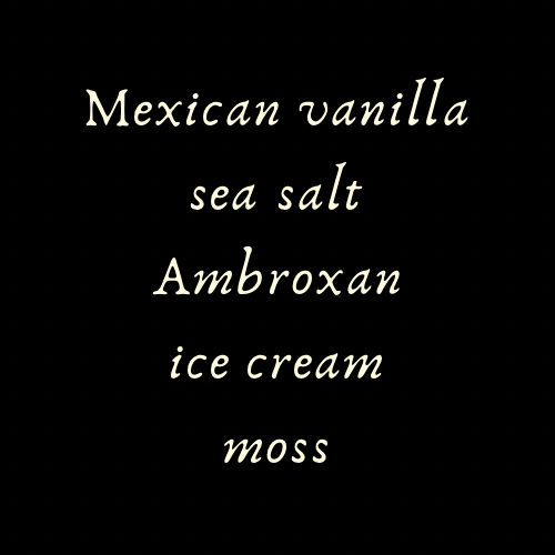 Dolphin Surge Perfume