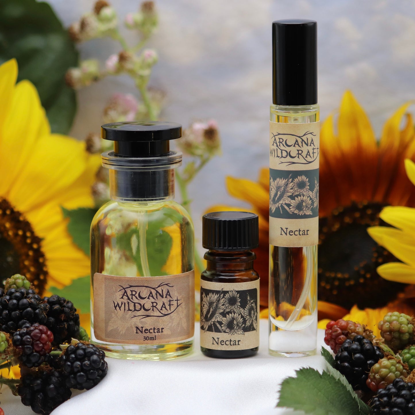 Nectar Perfume