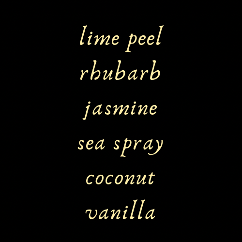 Dreamer Perfume