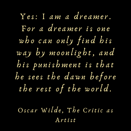 Dreamer Perfume