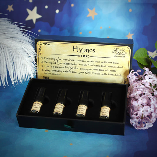 Hypnos Discovery Set