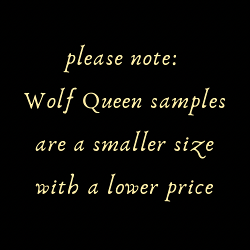 The Wild Hunt Perfume