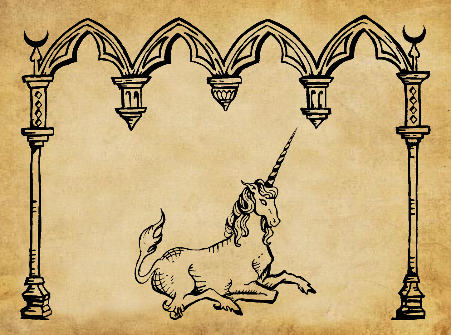 Unicorn Horn Perfume