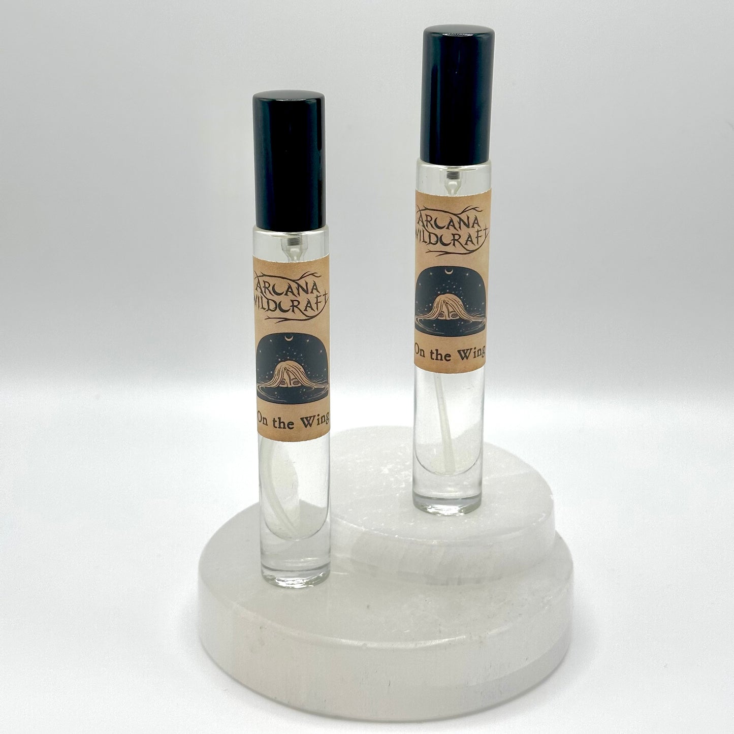 On the Wing Perfume