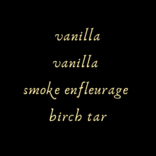 Witch Fire Perfume