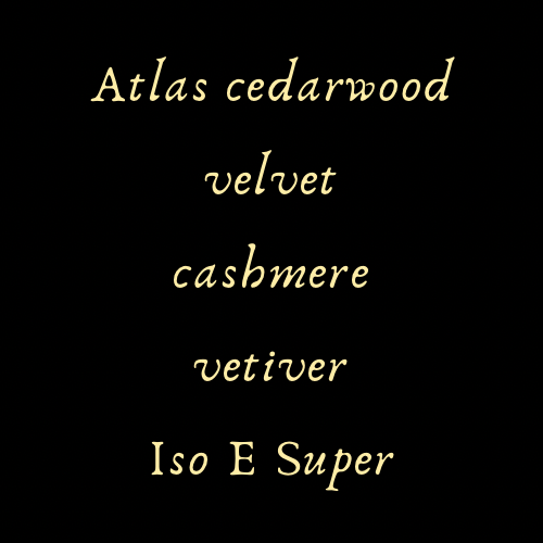 The Wild Hunt Perfume