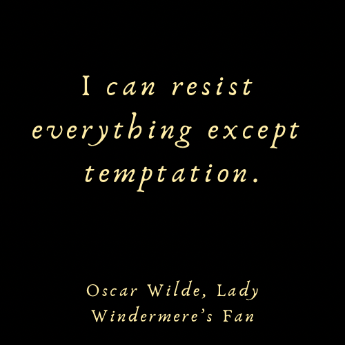 Temptation Perfume