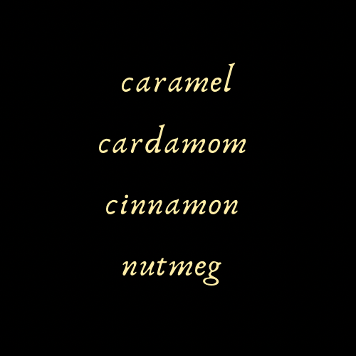 Poudre Douce Perfume