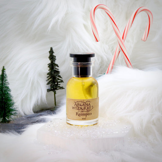 Krampus Perfume