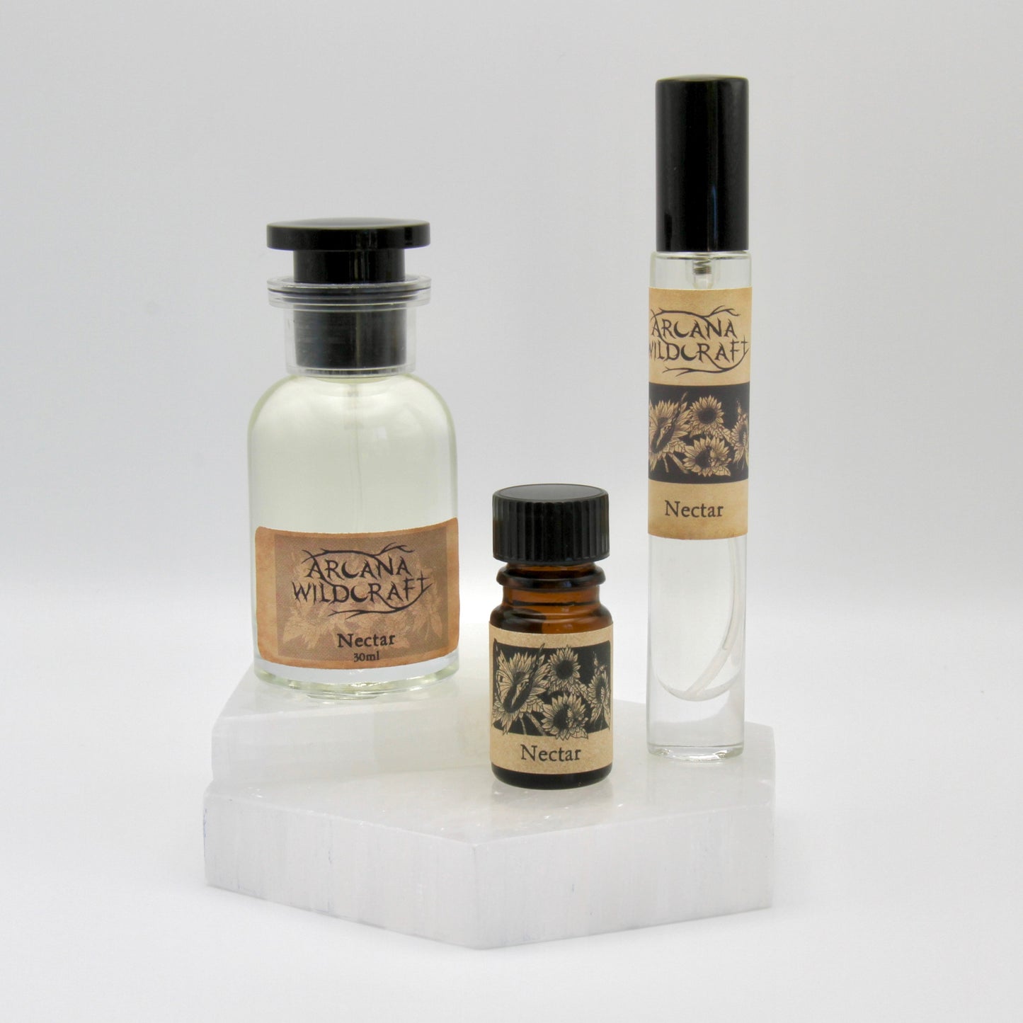Nectar Perfume