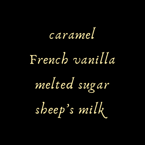 Cauldron Caramel Perfume