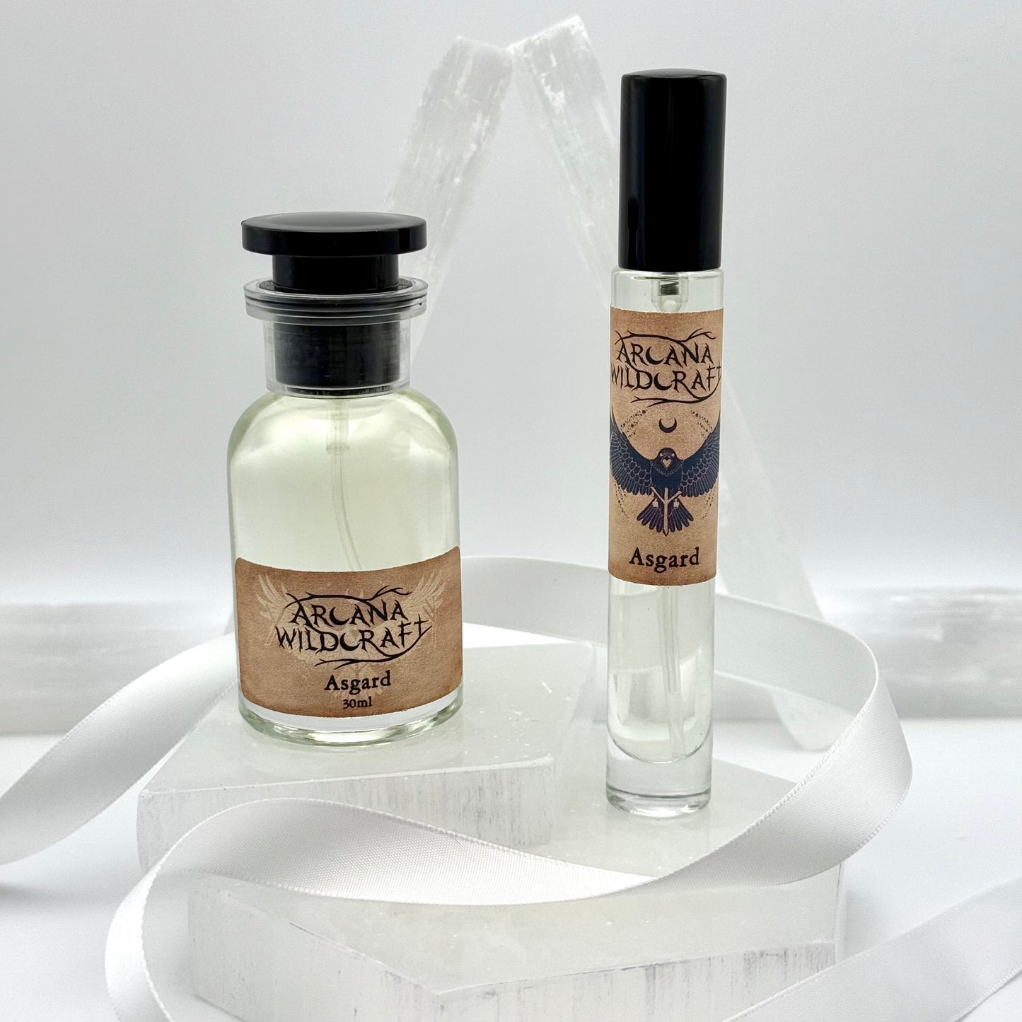Asgard Perfume