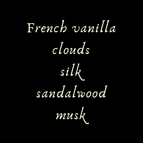 Infinite Sky Perfume