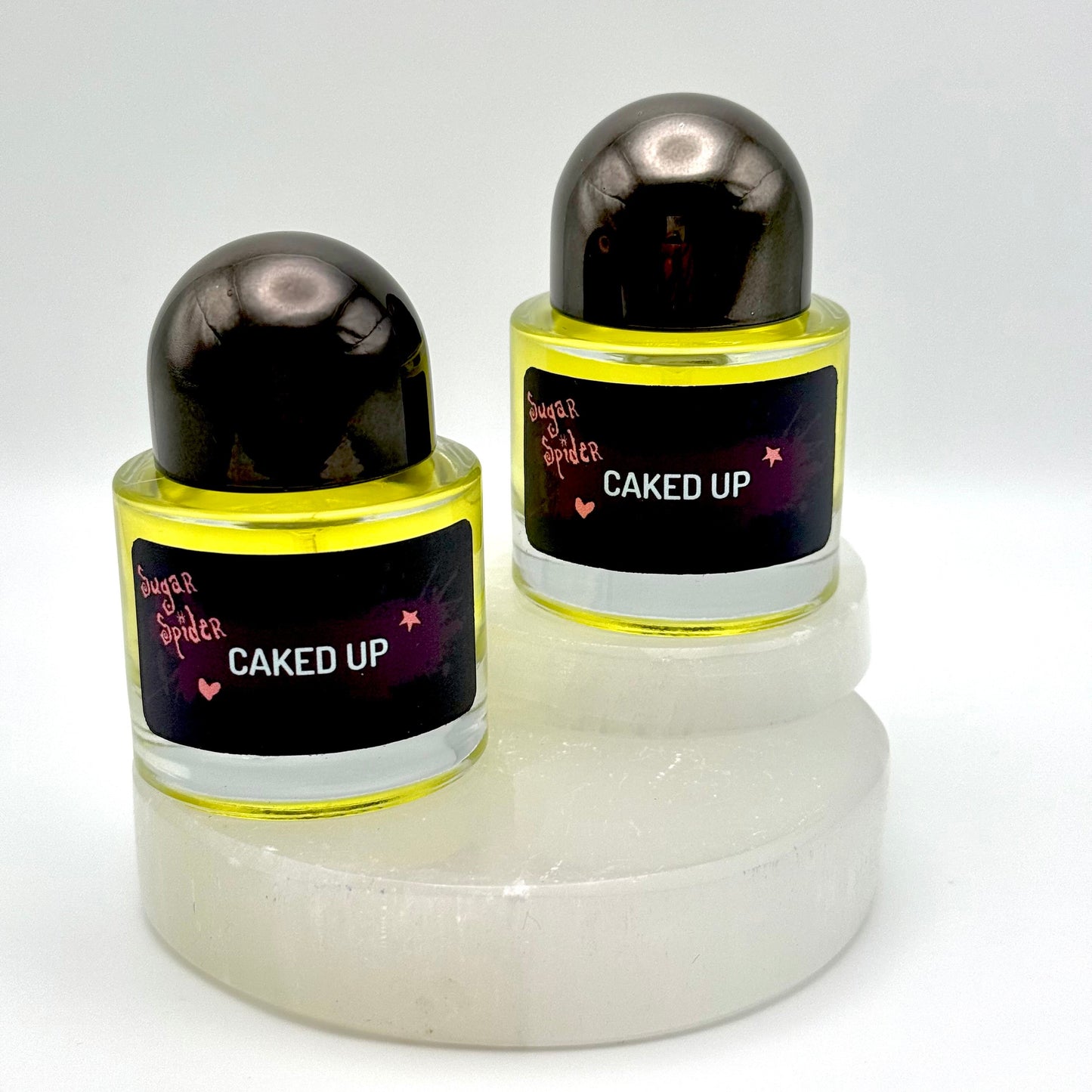 Caked Up Perfume