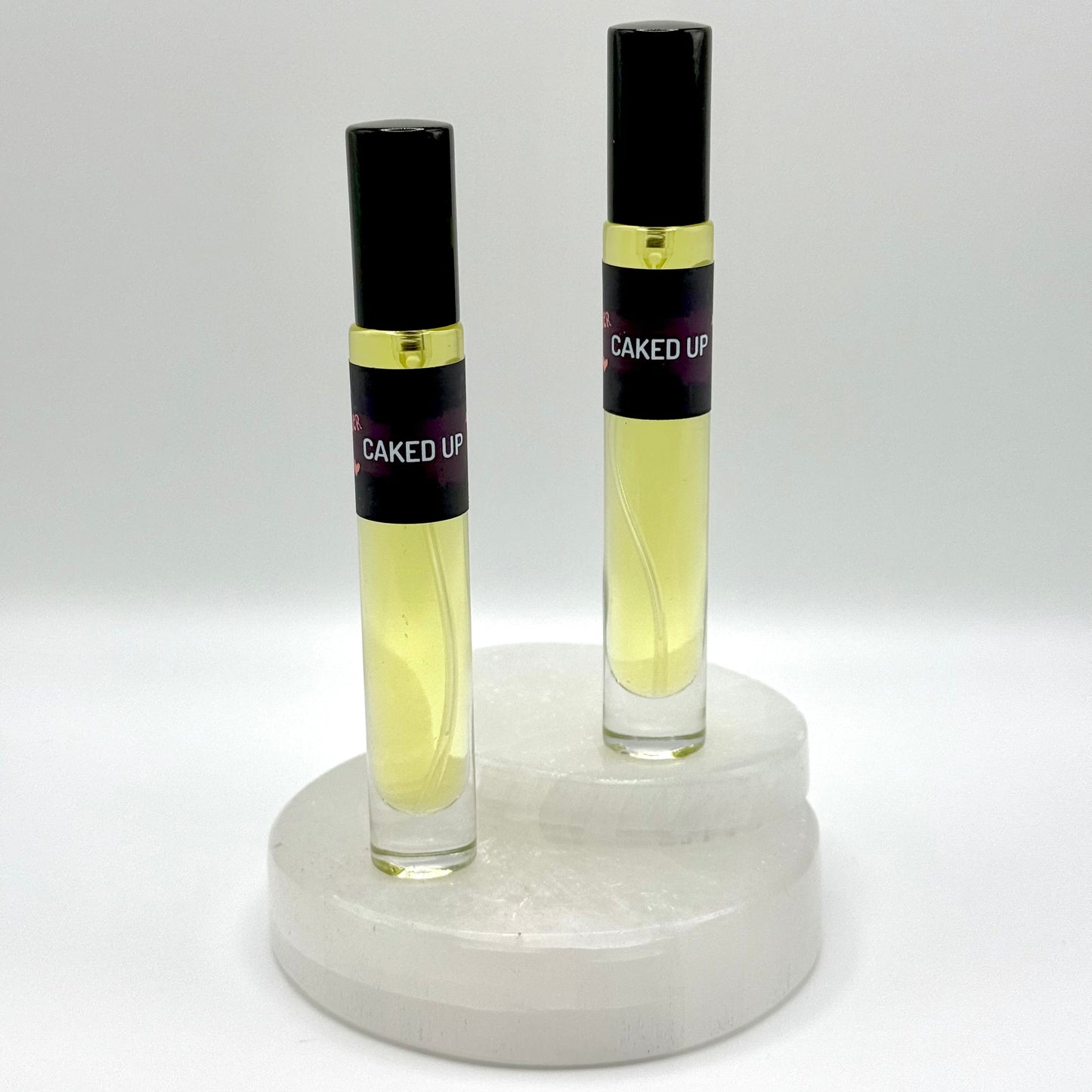 Caked Up Perfume