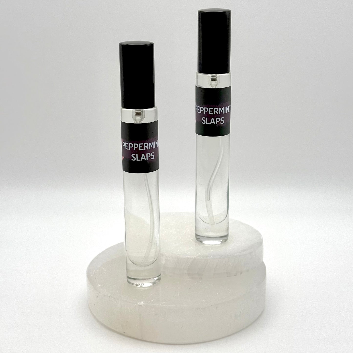 Peppermint Slaps Perfume