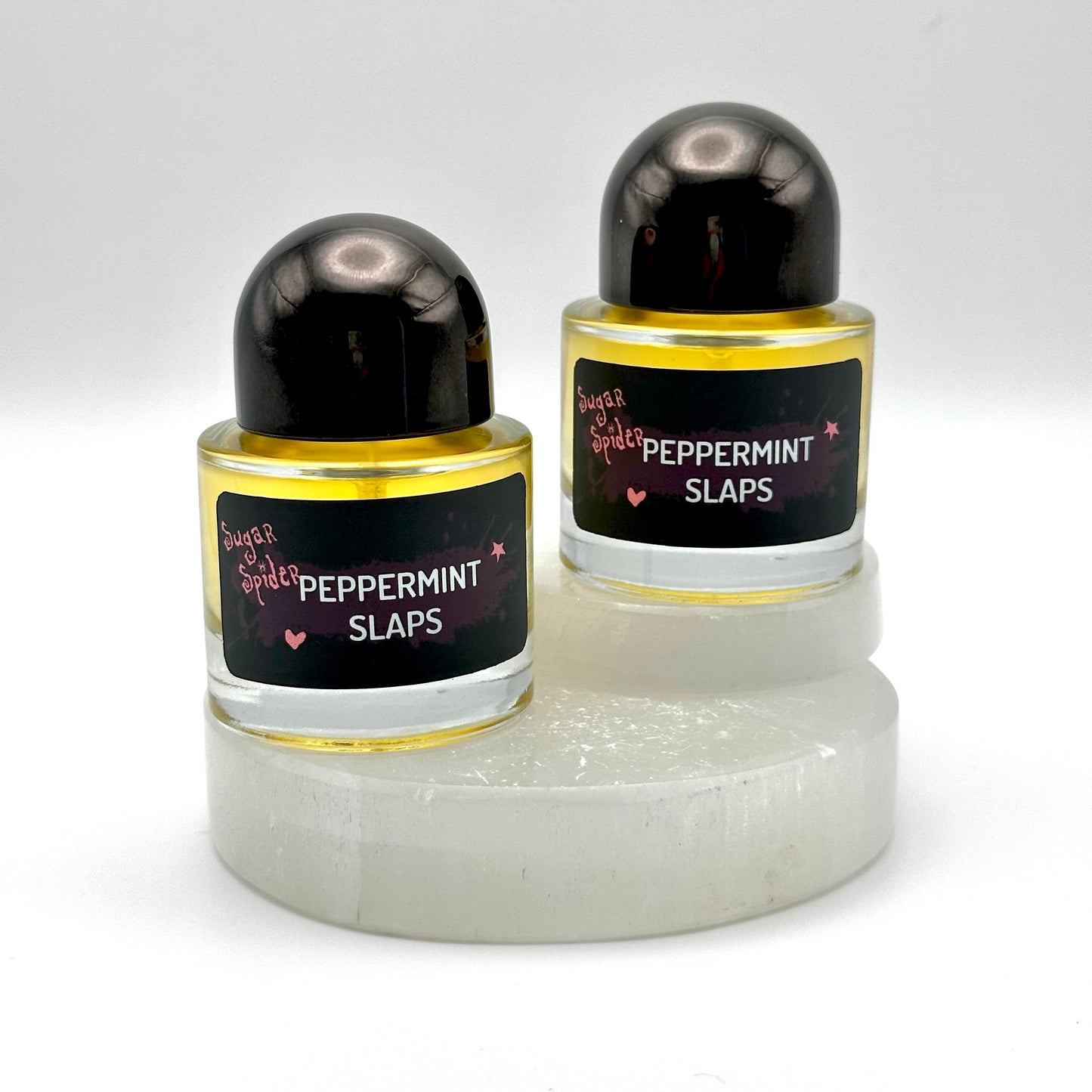 Peppermint Slaps Perfume