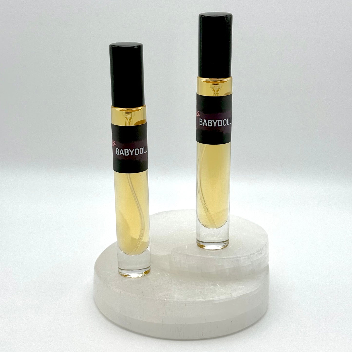 Babydoll Perfume