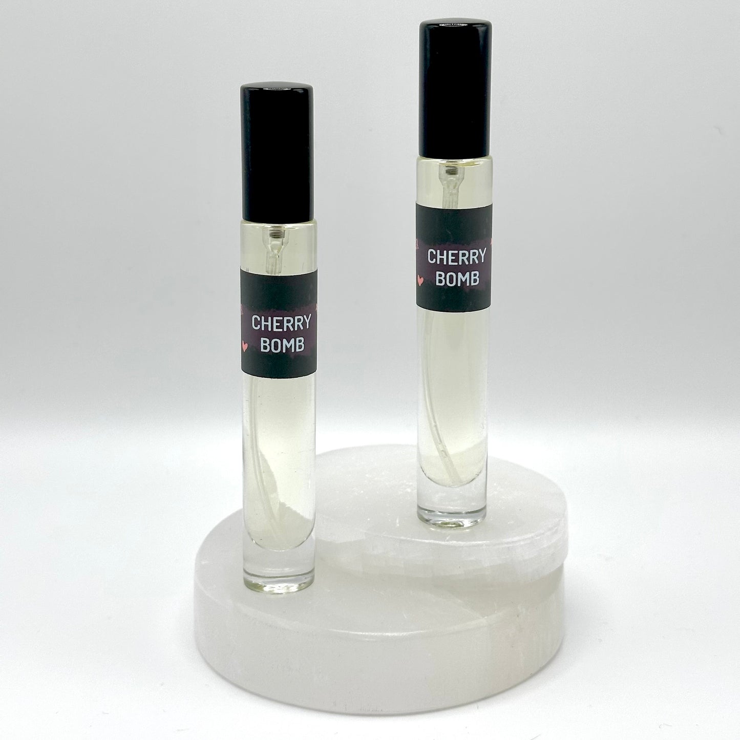 Cherry Bomb Perfume