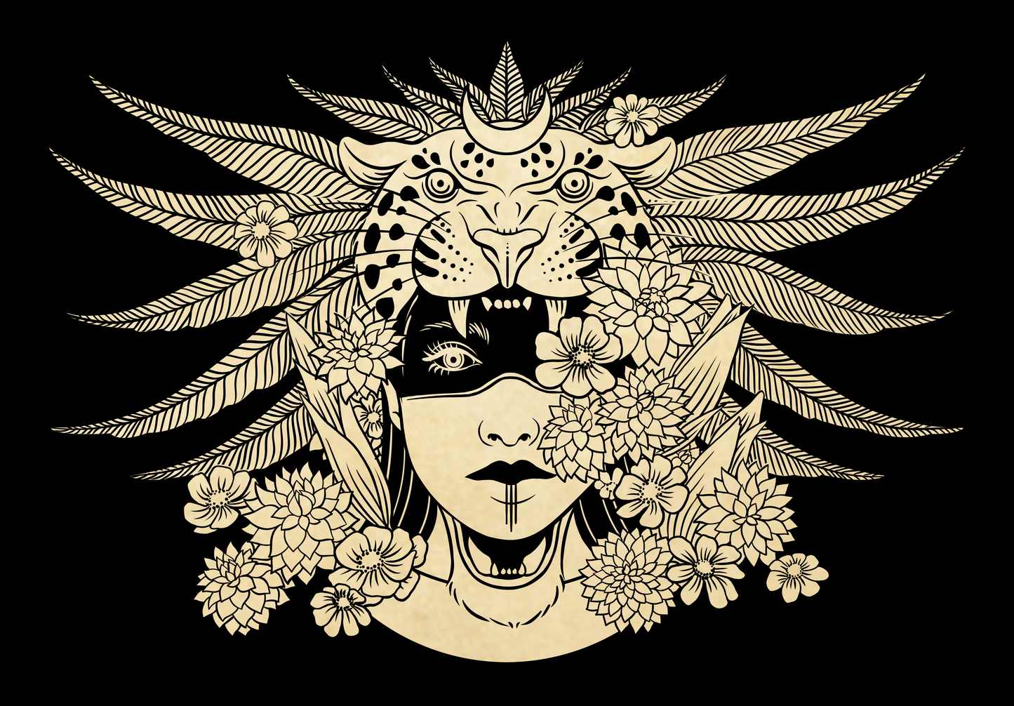 Quetzalcoatl Perfume