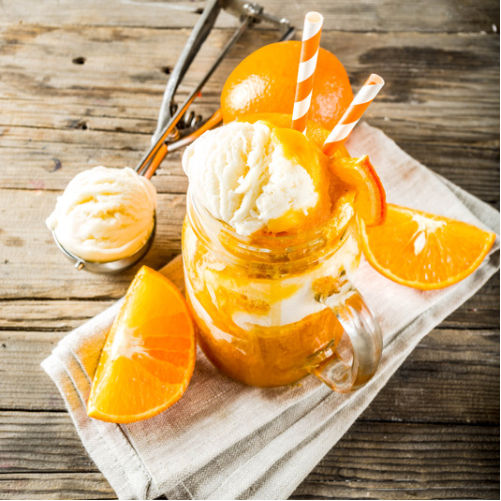 Creamsicle Perfume