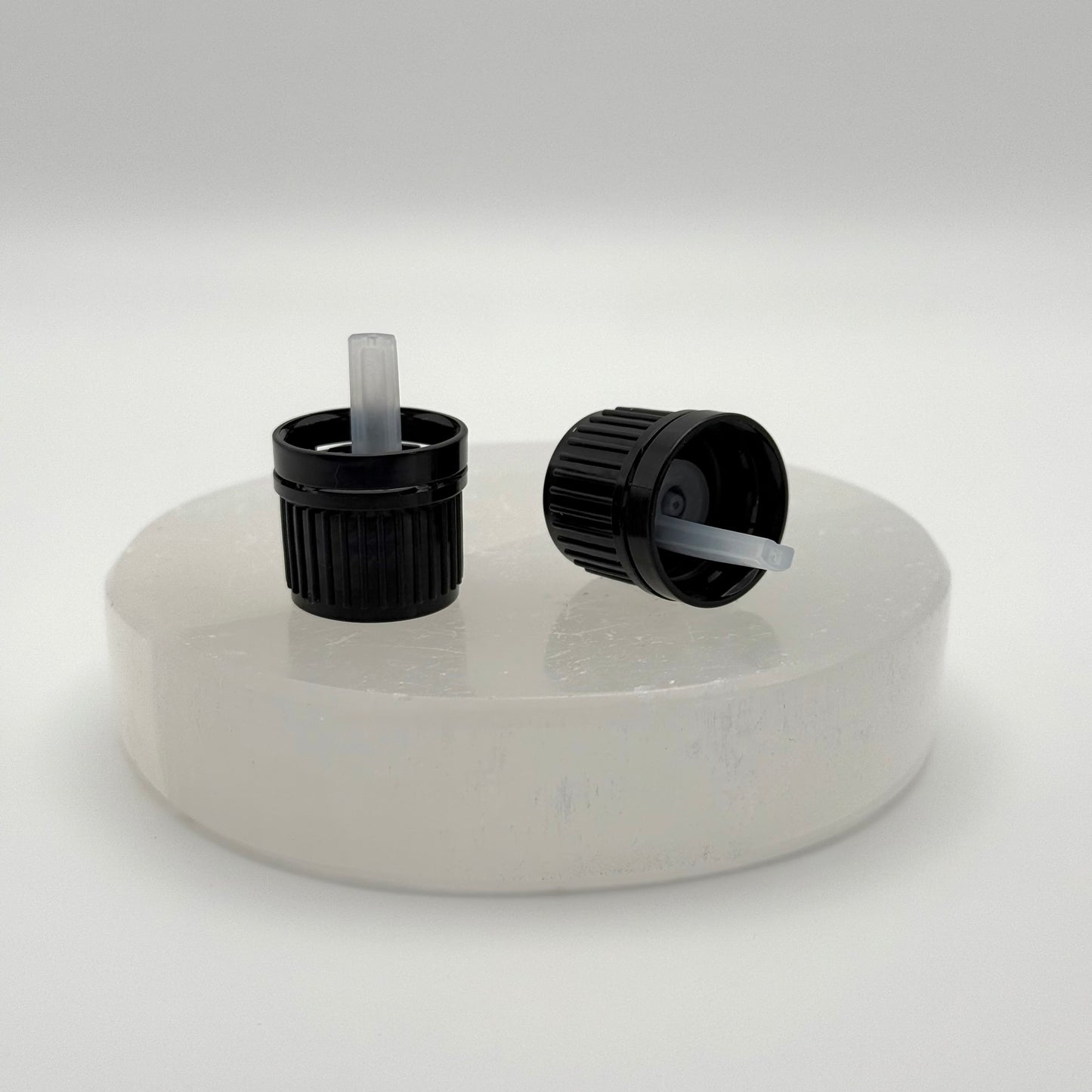 Orifice Reducer Caps