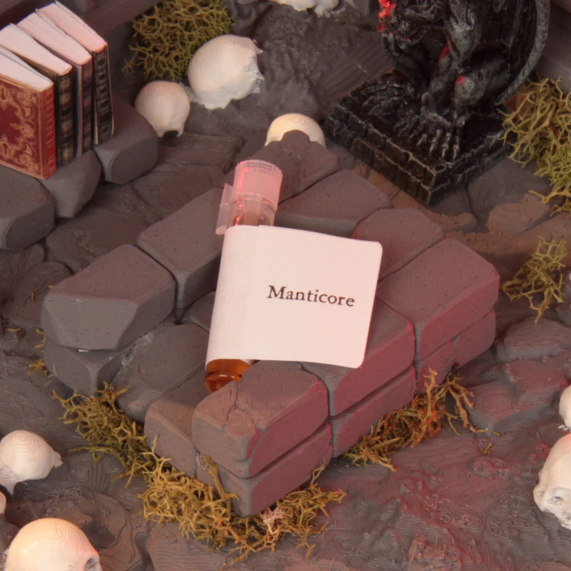 Manticore perfume