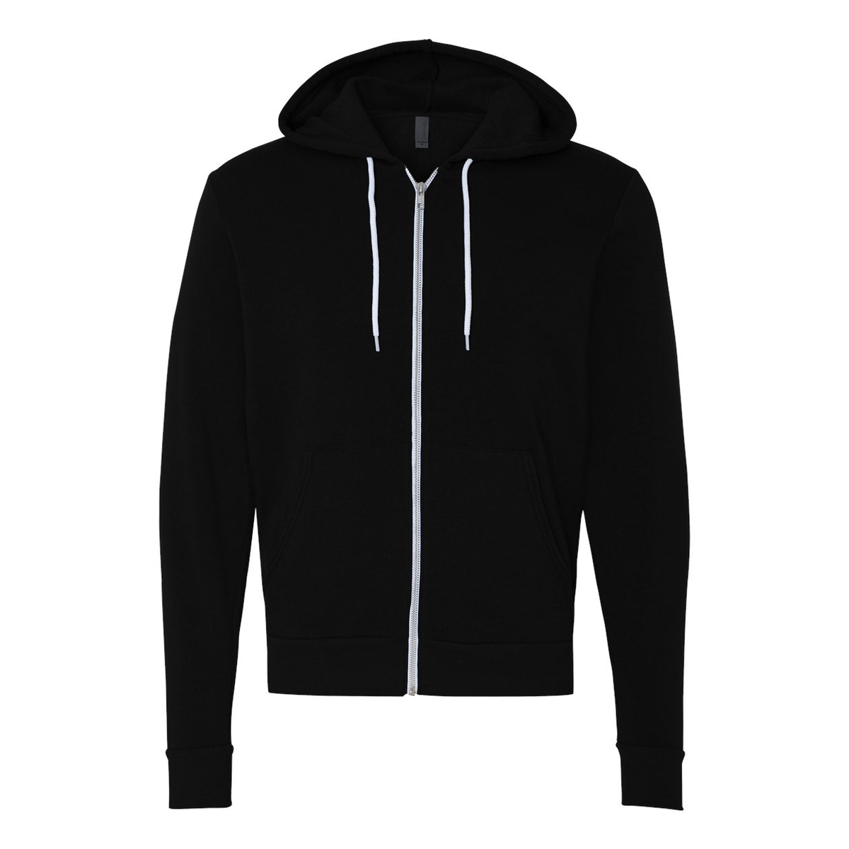 Ragnarok Full Zip Gender Neutral Hoodie XS-3XL