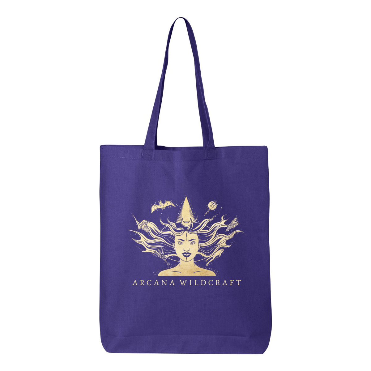 Wildcraft 2025 tote bags