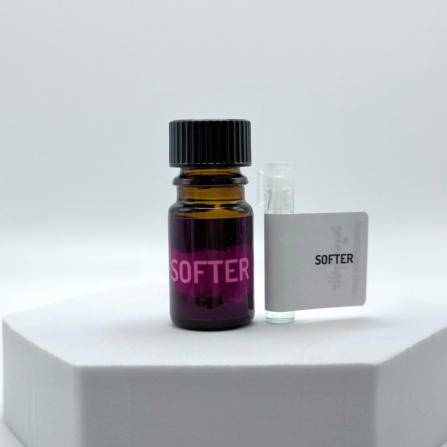 Softer Perfume