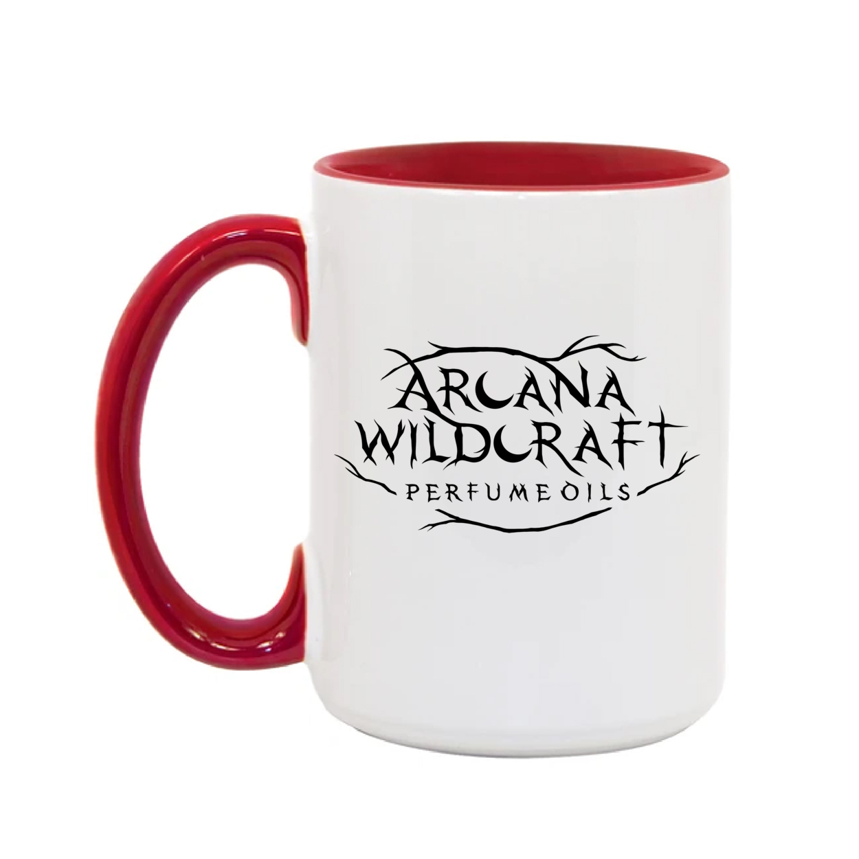 Arcana Logo Big Mug