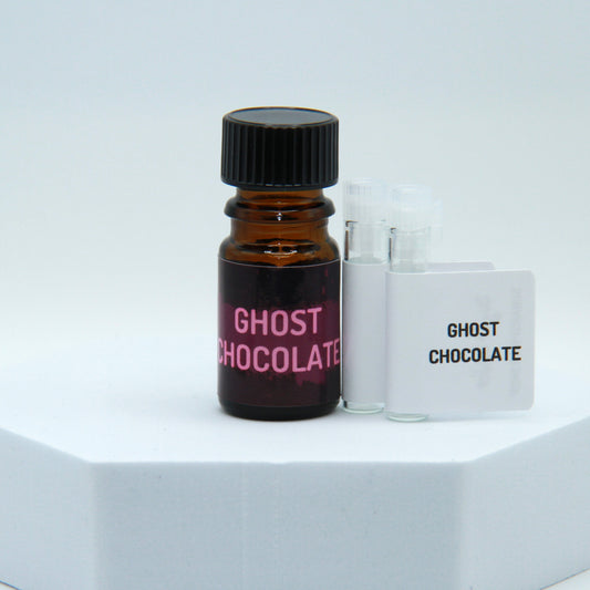 Ghost Chocolate Perfume