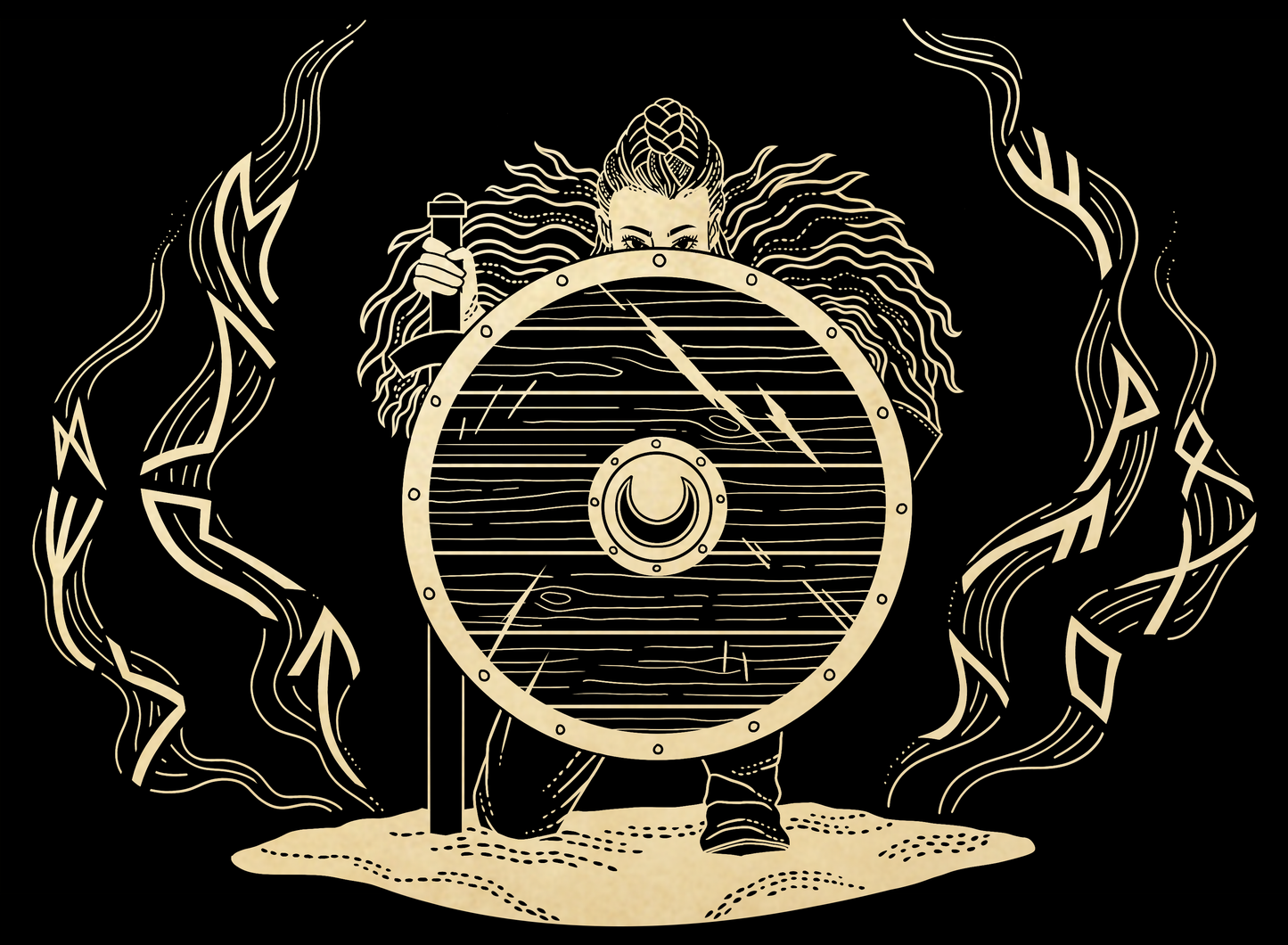 Rán Perfume