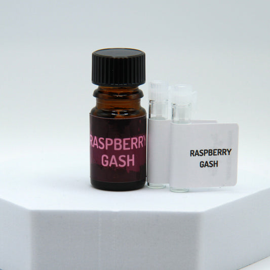 Raspberry Gash Perfume