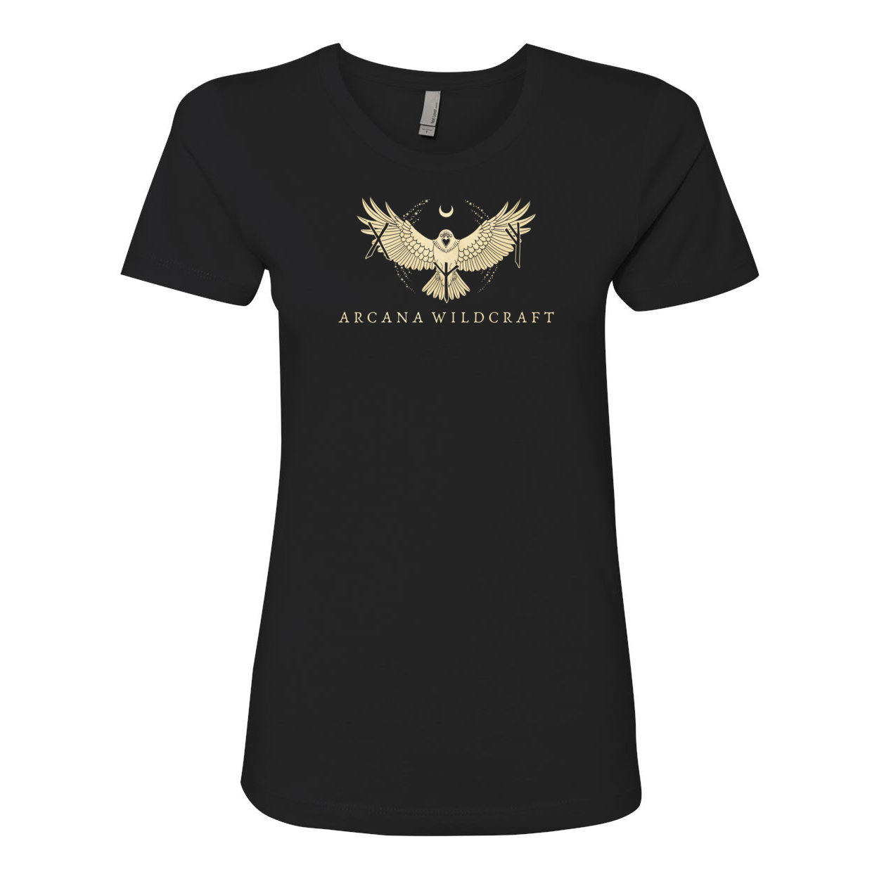 Ragnarok Women's Tee, XS-3XL