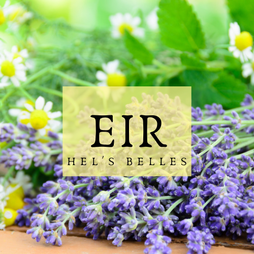 Eir Perfume