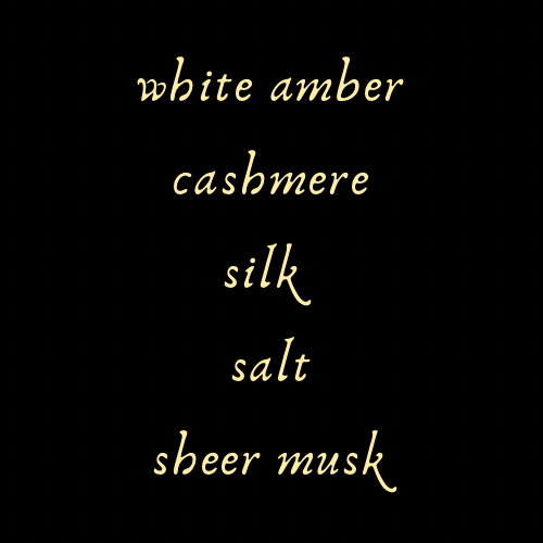 On the Wing Perfume