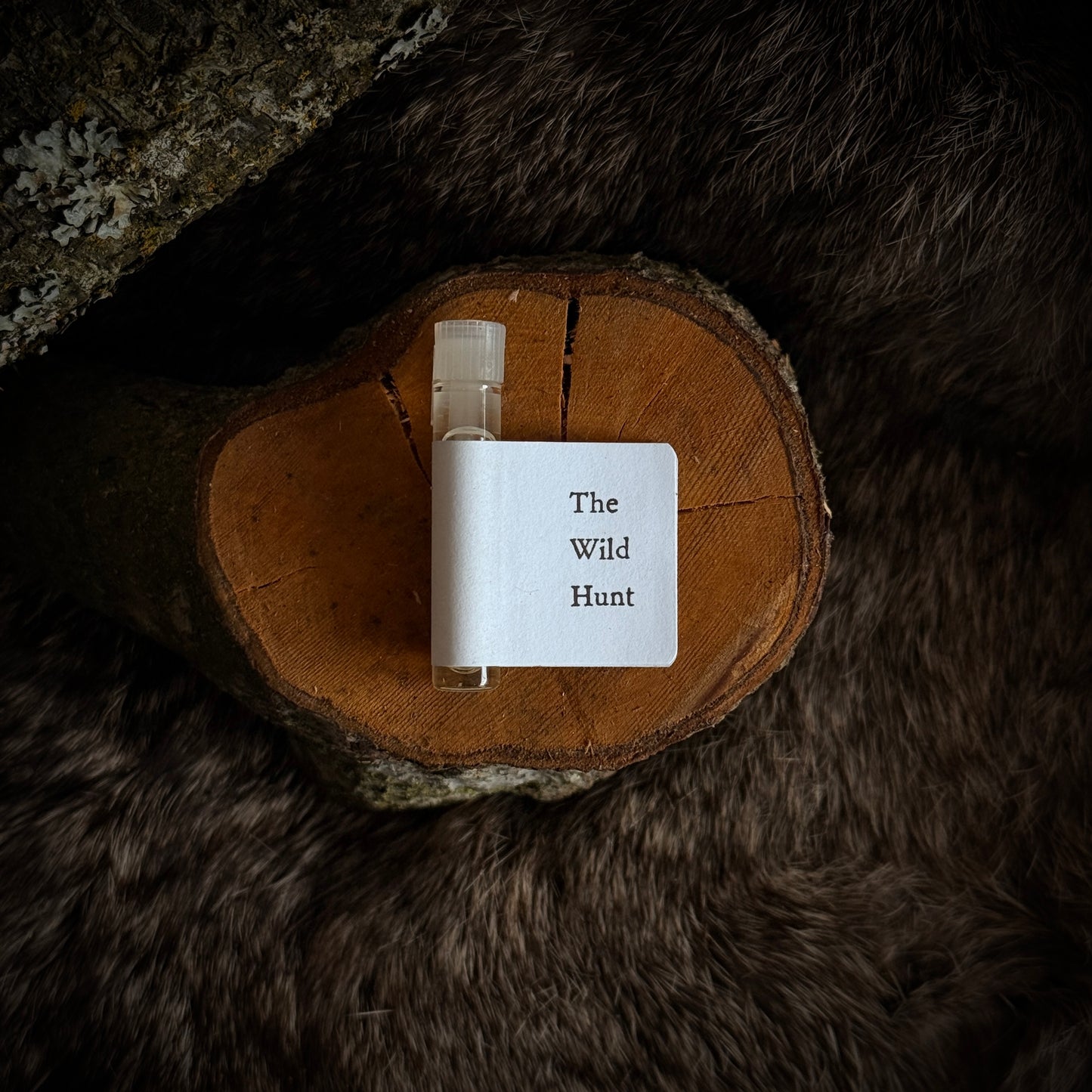 The Wild Hunt Perfume