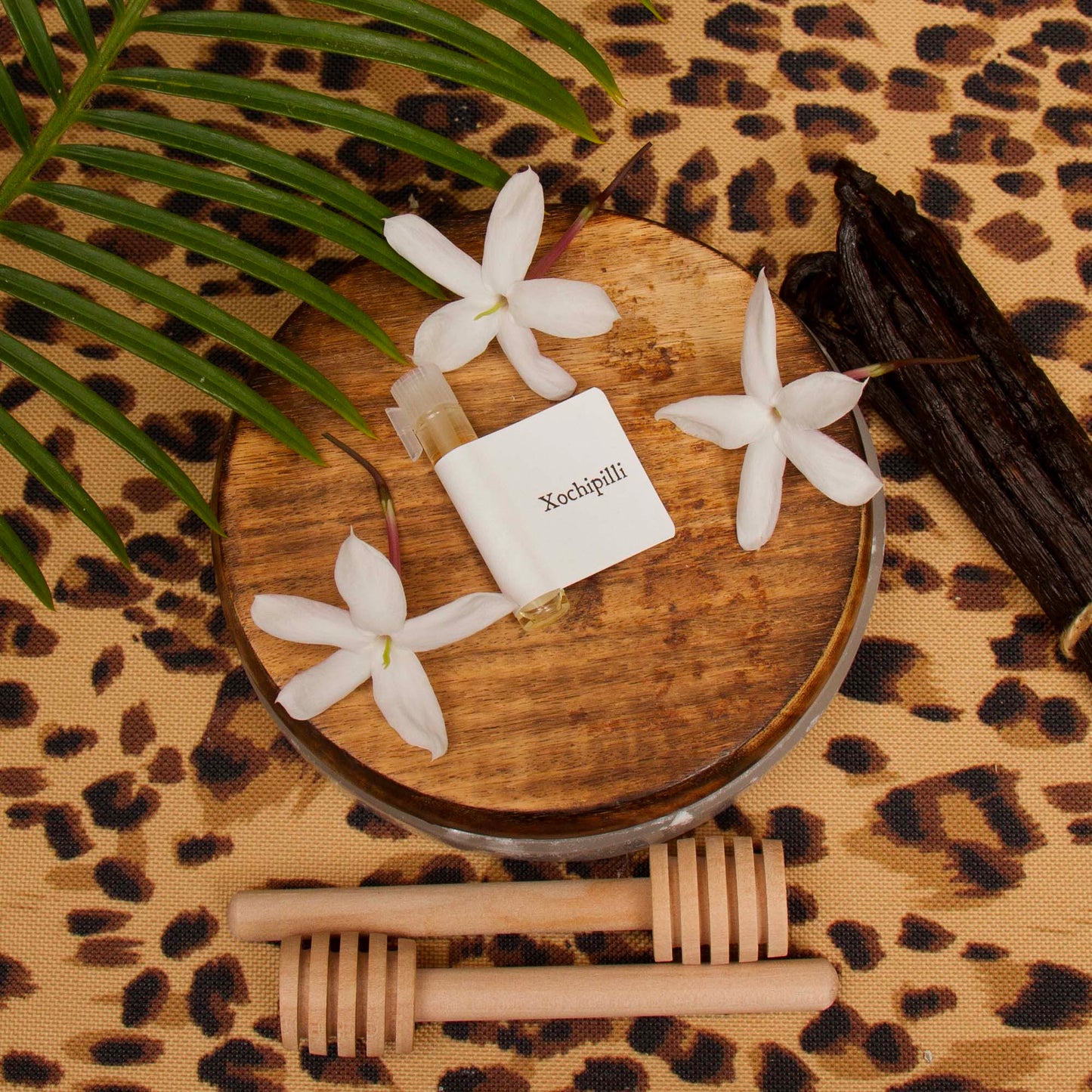 Xochipilli Perfume