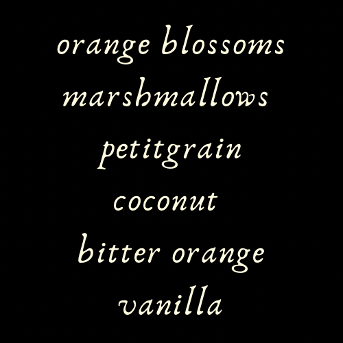 Queen Mab Perfume