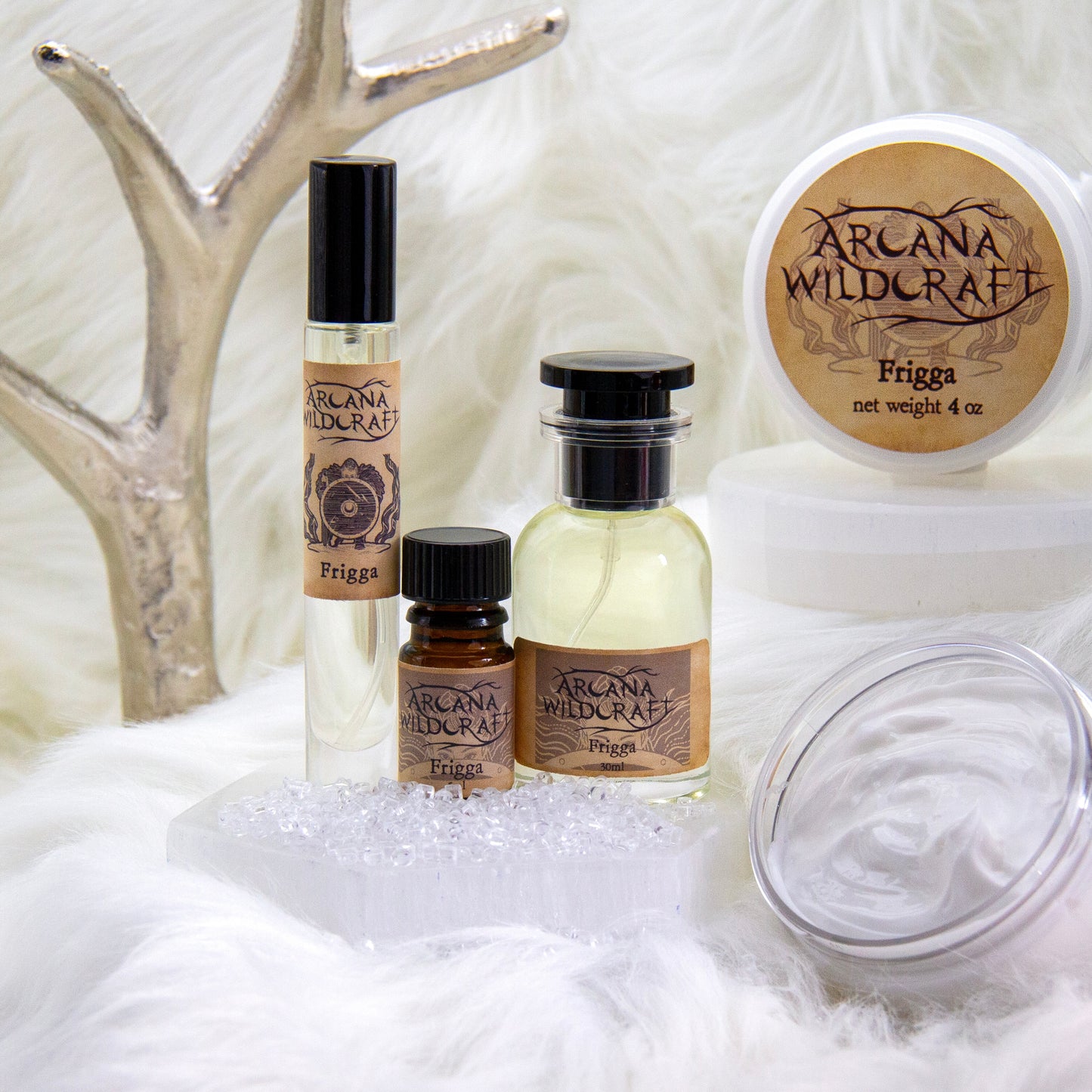 Frigga Pre-Order, ships by 12/15/25