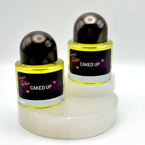 Caked Up EDP