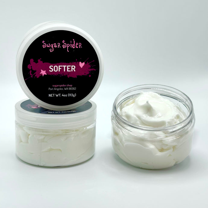 Softer Body Butter