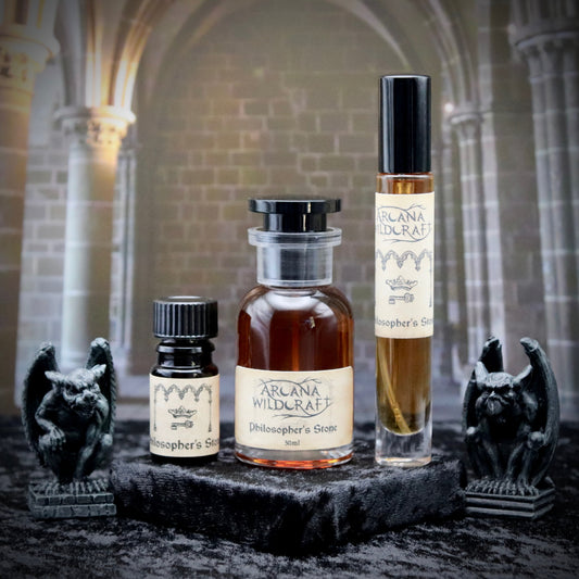 Philosopher's Stone Perfume